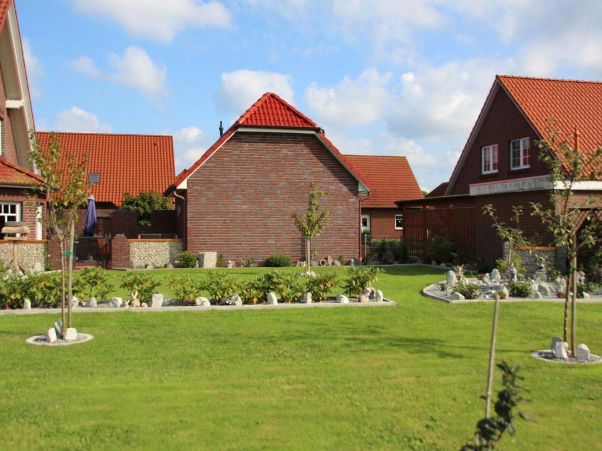 Holiday House Ganesha, Utarp Exterior foto
